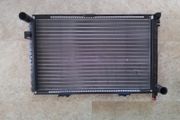 Mercedes 190 New Radiator.