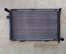 Mercedes 190 New Radiator.