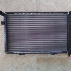 Mercedes 190 New Radiator.