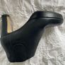 Super comfy platform Hobbs leather ankle boot Image 4