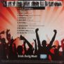 Fighting Chance Vol 2 CD New Irish Music 2011 Image 2