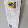 LEGO Star Wars Luke Skywalker's X-Wing 75301 - New and Never Oponed Image 6