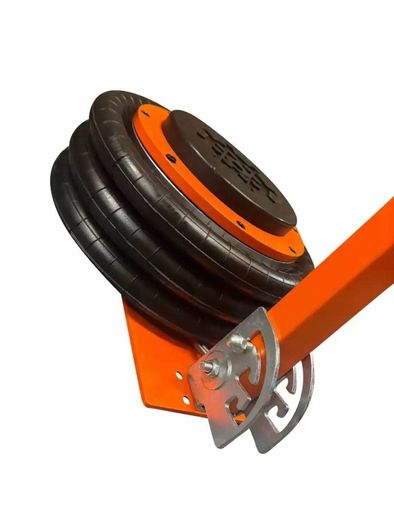 Brand New 5 Ton Air Bag Pneumatic Jack Long Handle