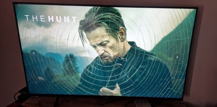 4K Apple TV