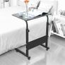 Laptop Table Height Adjustable 60x40 - Free Delivery Nationwide Image 8