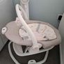 Joie 2 in 1 Infant Swing, "Serina" Swing Rocker. Image 2