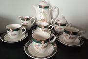 Arklow Keltcraft by Noritake "Wicklow Green" Teapot and tea set