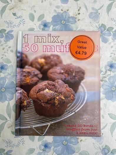 Cookbook(s)