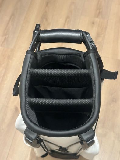 Vessel golf bag