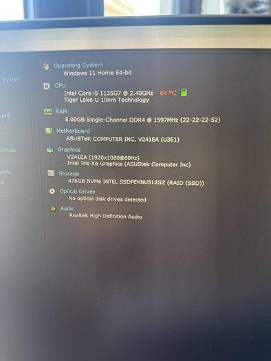 desktop