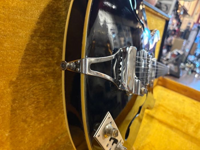 Liberty MT-18 Black 1960's