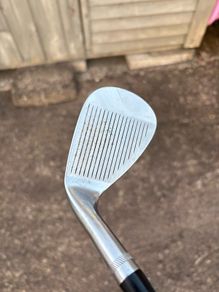 SM8 54 Degree Wedge