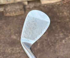 SM8 54 Degree Wedge