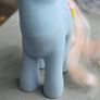 Coco Berry Cocoberry Sundae Best Ponies MLP G1 My Little Pony Hasbro Image 7