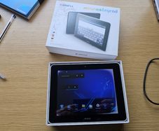Tablet PC not Ipad Ainol
