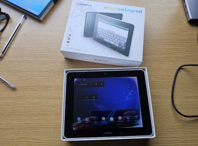 Tablet PC not Ipad Ainol