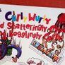 Curly Wurly Poster Ireland Happy Memories Image 2