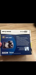 Nextbase  312 dash cam
