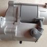 Starter for Kubota ride on mower 3 cylinder engine Image 3