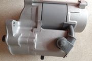 Starter for Kubota ride on mower 3 cylinder engine