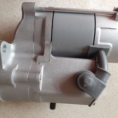Starter for Kubota ride on mower 3 cylinder engine
