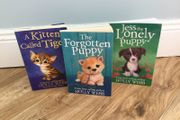 Holly Web book bundle