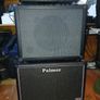 Laney Ironheart Studio 15 with Greenback Cabs Image 3