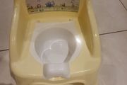 Toilet Training Potty