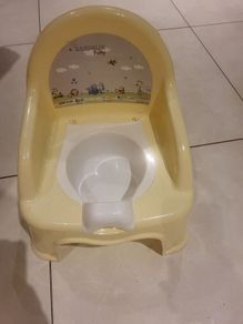 Toilet Training Potty