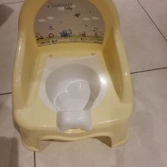 Toilet Training Potty