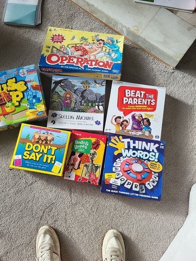 Games