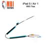 iPad Air 1st iPad 5 WiFi Flex Replacement Antenna Signal Ribbon Cable Image 3