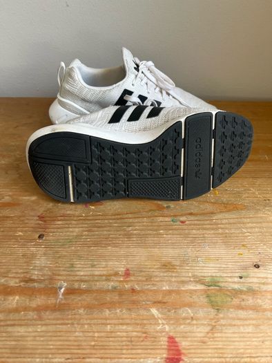 Adidas Swift Run Trainers