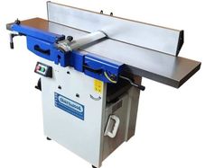 Planer Thicknesser NEW 12" Charnwood