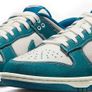 Nike Dunk Low Retro SE Industrial Blue Shasiko Denim UK 11 / US 12 DEADSTOCK Image 4