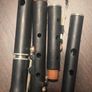 Sam Murray Irish Traditional Flute Image 3