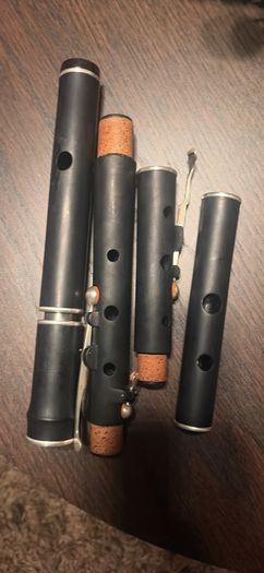 Sam Murray Irish Traditional Flute