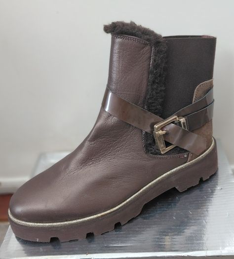 perdro anton boots