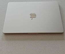 Macbook Air M3 24gb 512gb