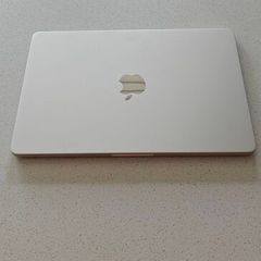 Macbook Air M3 24gb 512gb