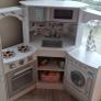 KidKraft Toy Kitchen Image 2