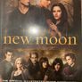 Twilight DVD box set and books Image 3