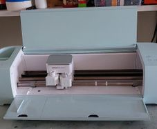 Cricut explore 3