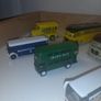Die Cast Bus Collection Image 2