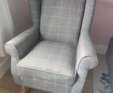rocking chair