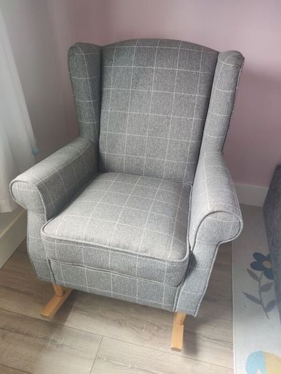 rocking chair