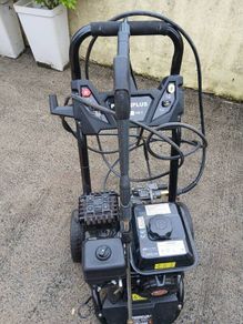 power washer