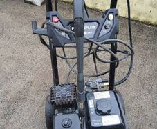 power washer