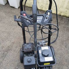 power washer