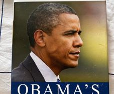 Obama's Wars